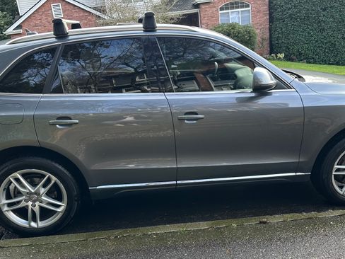 Used 2014 Audi Q5 2.0T Premium Plus w/ Premium Plus Package image 14