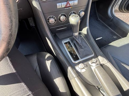 Used 2007 Mercedes-Benz SLK 280 image 14