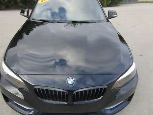 Used 2016 BMW 228i xDrive Coupe image 17