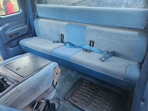 Used 1996 Ford F250 2WD SuperCab image 9