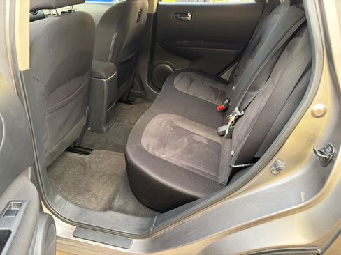 Used 2012 Nissan Rogue S w/ Special Edition Pkg FWD image 14