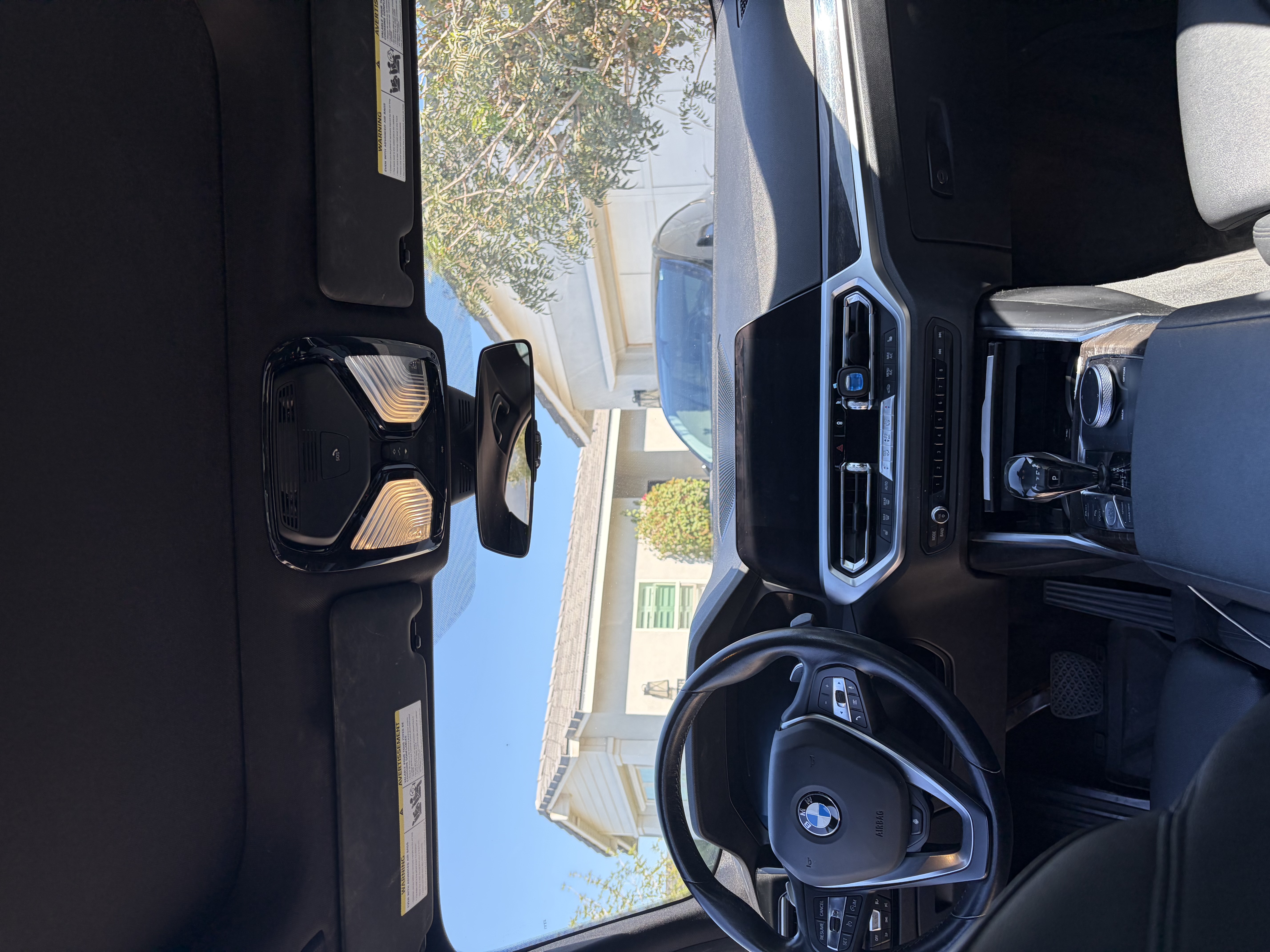 Used 2019 BMW 330i xDrive Sedan w/ Convenience Package AWD/4WD image 6