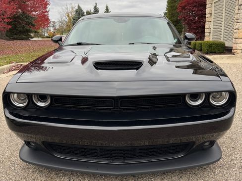 Used 2021 Dodge Challenger R/T Scat Pack image 8