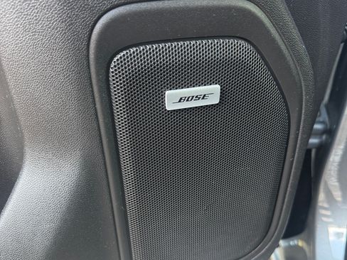 Used 2021 Chevrolet Silverado 1500 LTZ image 11