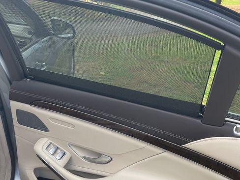 Used 2014 Mercedes-Benz S 550 Sedan image 10