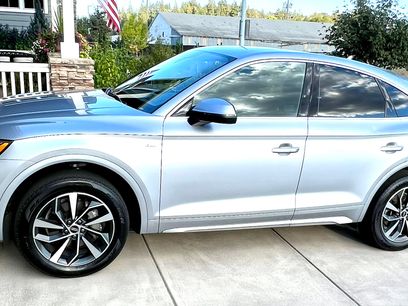 Used 2023 Audi Q5 2.0T Premium Plus w/ Premium Plus Package