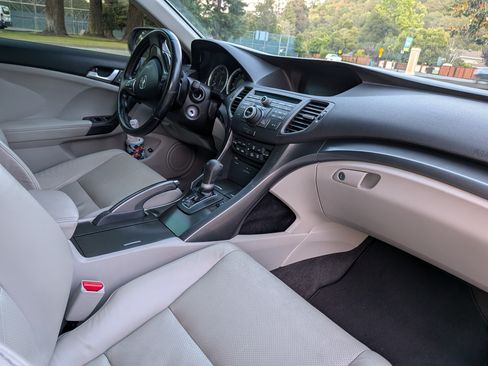Used 2012 Acura TSX Sport Wagon FWD image 12