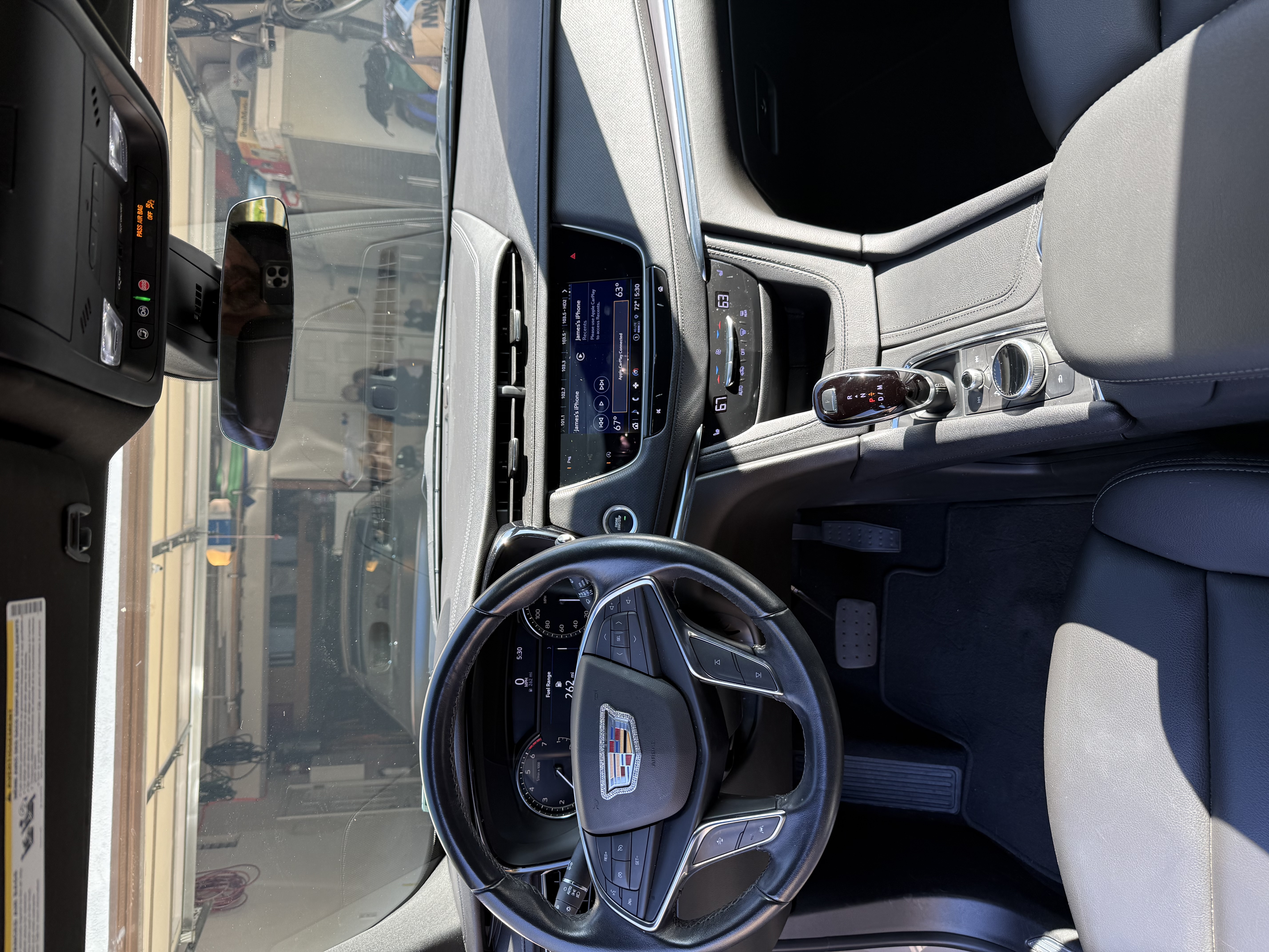Used 2022 Cadillac XT5 Luxury FWD image 11