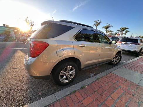 Used 2013 Chevrolet Equinox LT w/ Driver Convenience Package image 22