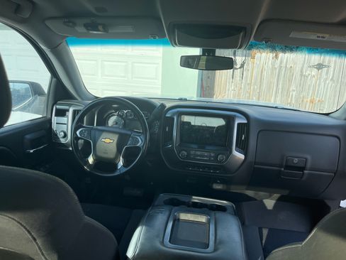 Used 2014 Chevrolet Silverado 1500 LT w/ Trailering Package image 13