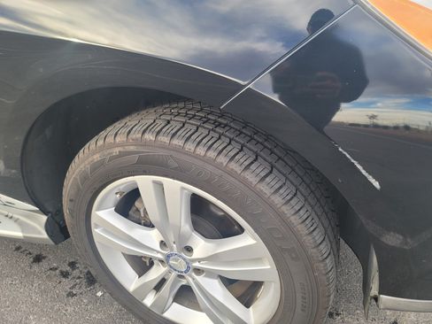 Used 2013 Mercedes-Benz ML 350 2WD image 12