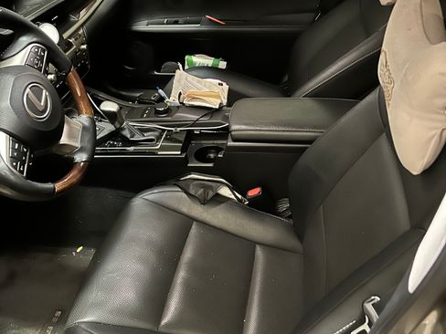 Used 2018 Lexus ES 350 image 8