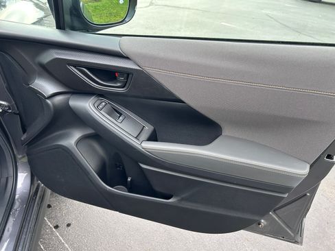 Used 2024 Subaru Crosstrek 2.5i Sport w/ Popular Package #4A image 25