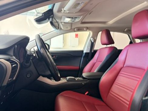 Used 2020 Lexus NX 300h AWD w/ Comfort Package image 4