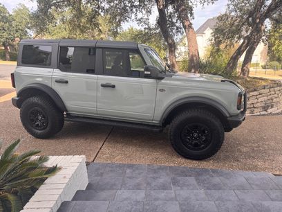 Used 2024 Ford Bronco Wildtrak