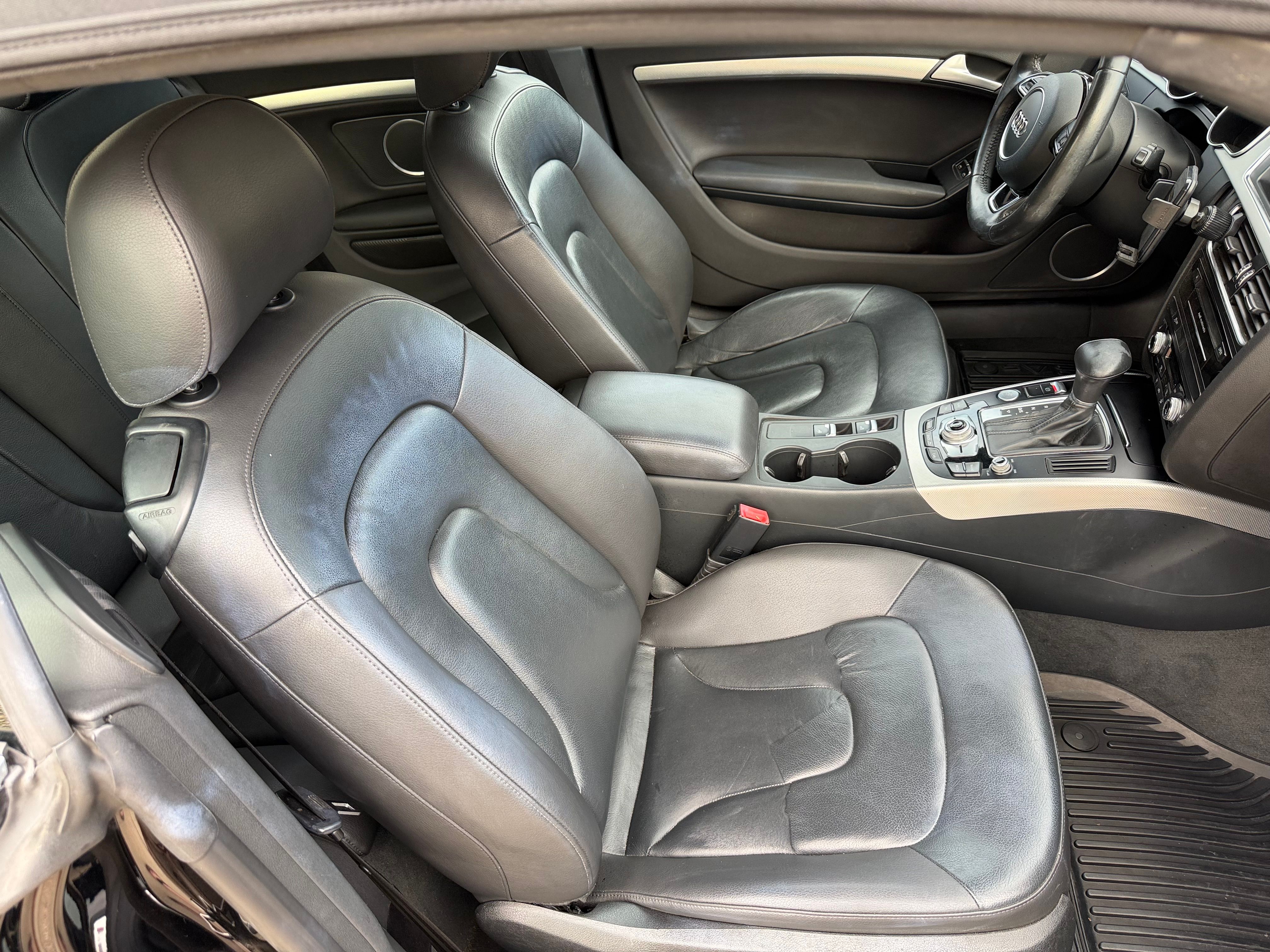 Used 2015 Audi A5 2.0T Premium Plus w/ Technology Package AWD/4WD image 14