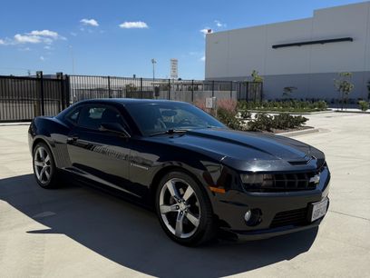 Used 2011 Chevrolet Camaro SS w/ RS Package