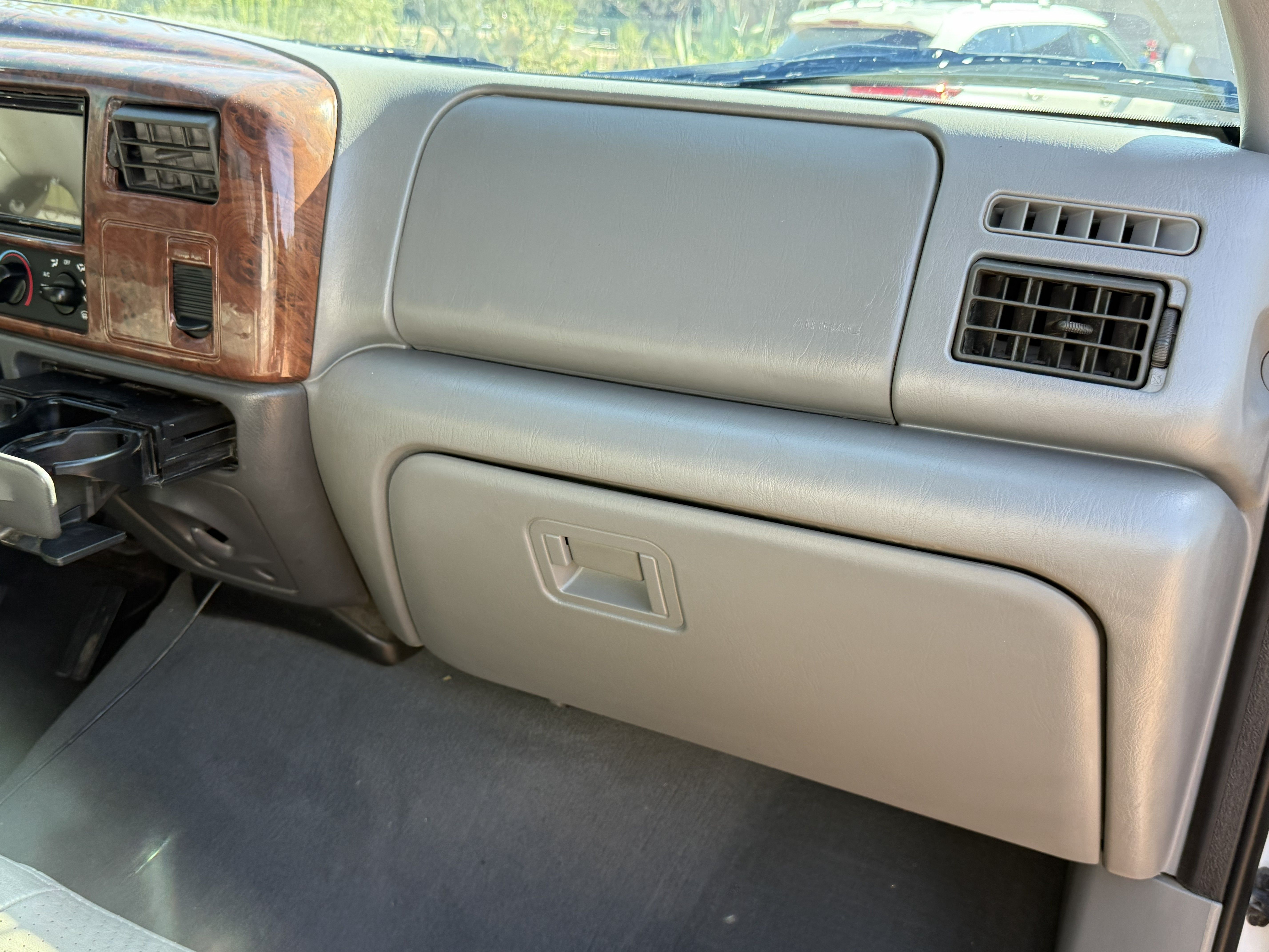 Used 2002 Ford F350 4x4 Crew Cab DRW Super Duty image 17