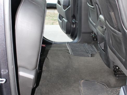 Used 2014 Chevrolet Silverado 1500 LTZ Z71 w/ LTZ Plus Package image 14