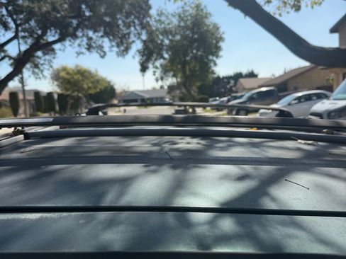 Used 1999 Toyota 4Runner SR5 AWD/4WD image 16
