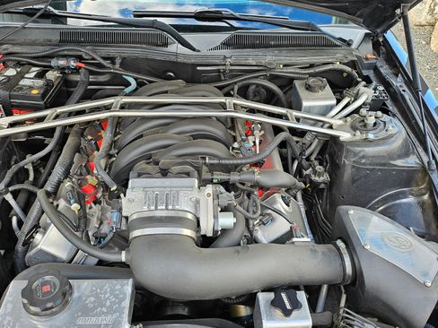 Used 2008 Ford Mustang GT image 9