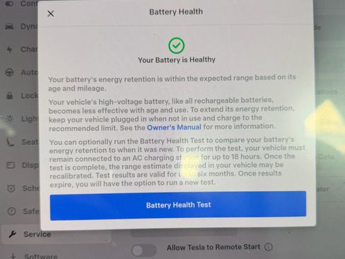 Used 2022 Tesla Model 3 Long Range image 18