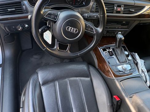 Used 2016 Audi A6 3.0T Prestige image 12