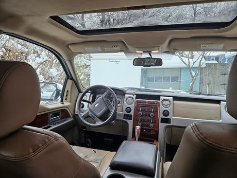 Used 2009 Ford F150 Lariat image 10