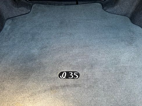 Used 2004 INFINITI I35 image 13