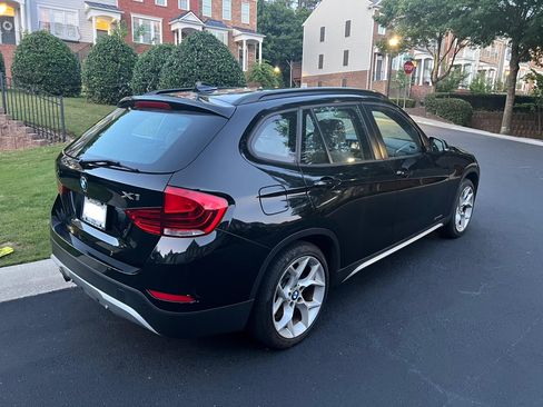 Used 2013 BMW X1 xDrive28i image 6