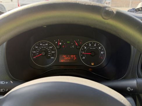 Used 2021 RAM ProMaster City Tradesman image 13