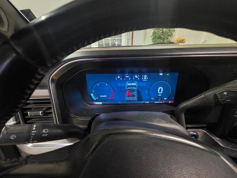 Used 2024 Ford F350 Platinum image 13