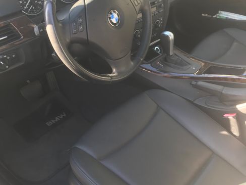 Used 2006 BMW 325xi Sedan AWD/4WD image 4
