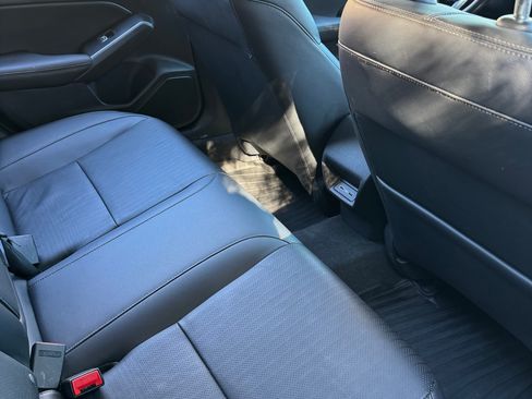 Used 2024 Honda Civic Touring image 14