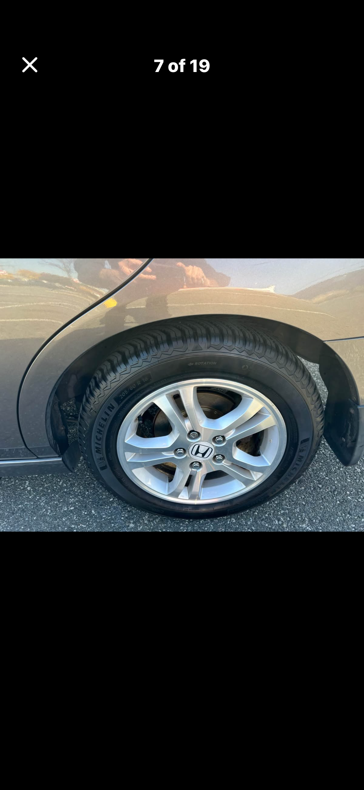 Used 2007 Honda Accord EX-L image 16