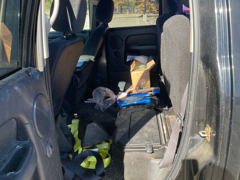 Used 2004 Dodge Ram 2500 Truck SLT w/ Trailer Tow Group image 10