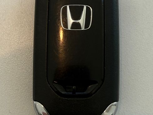 Used 2016 Honda CR-Z LX image 23