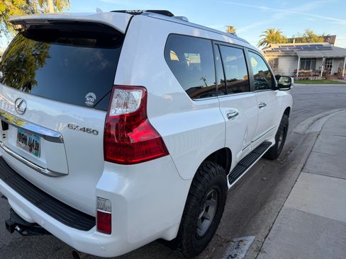 Used 2013 Lexus GX 460 w/ Comfort Plus Pkg image 5