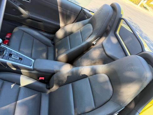 Used 2017 Porsche 718 Boxster S image 12