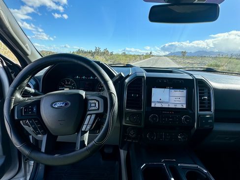 Used 2019 Ford F150 XLT w/ Equipment Group 302A Luxury image 15