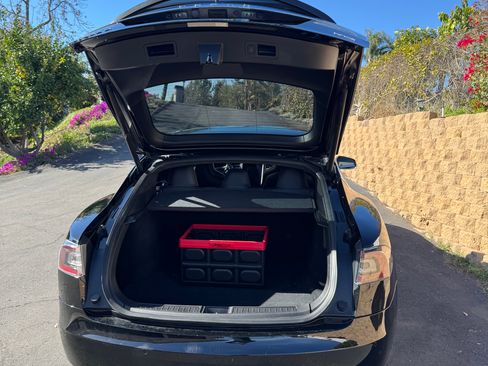 Used 2016 Tesla Model S 85D image 8