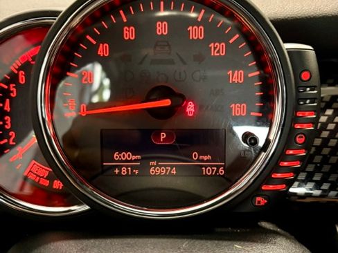 Used 2017 MINI Cooper S FWD image 13
