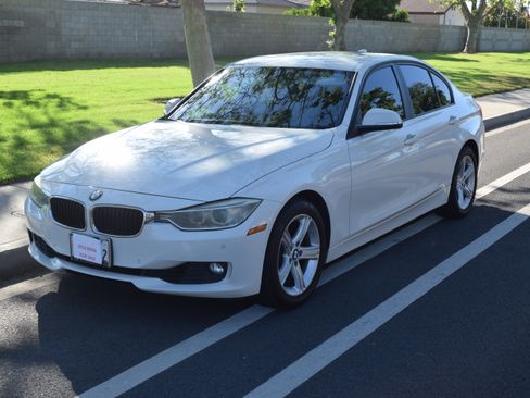 Used 2014 BMW 328i Sedan image 6