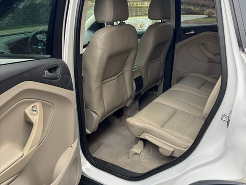 Used 2014 Ford Escape Titanium image 14