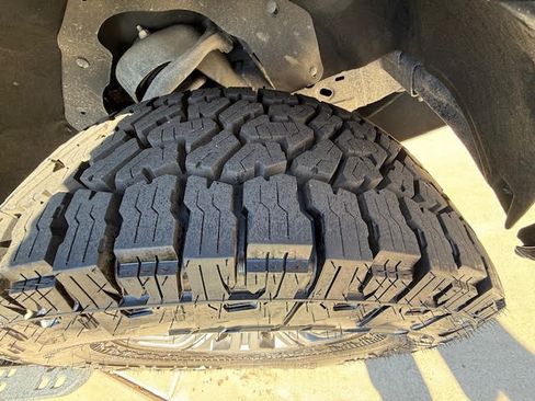 Used 2021 Ford F150 Tremor w/ Equipment Group 402A High image 17