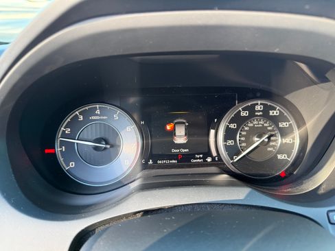 Used 2020 Acura RDX AWD w/ Advance Package image 8