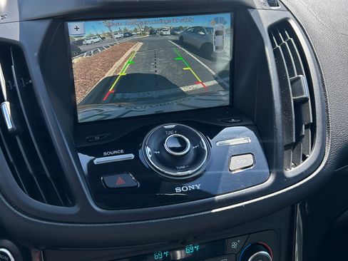 Used 2017 Ford Escape Titanium w/ Equipment Group 301A image 9