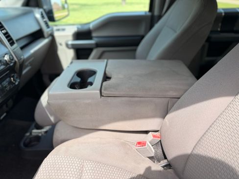 Used 2018 Ford F150 XLT RWD image 23