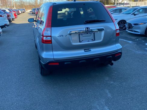 Used 2007 Honda CR-V EX image 10