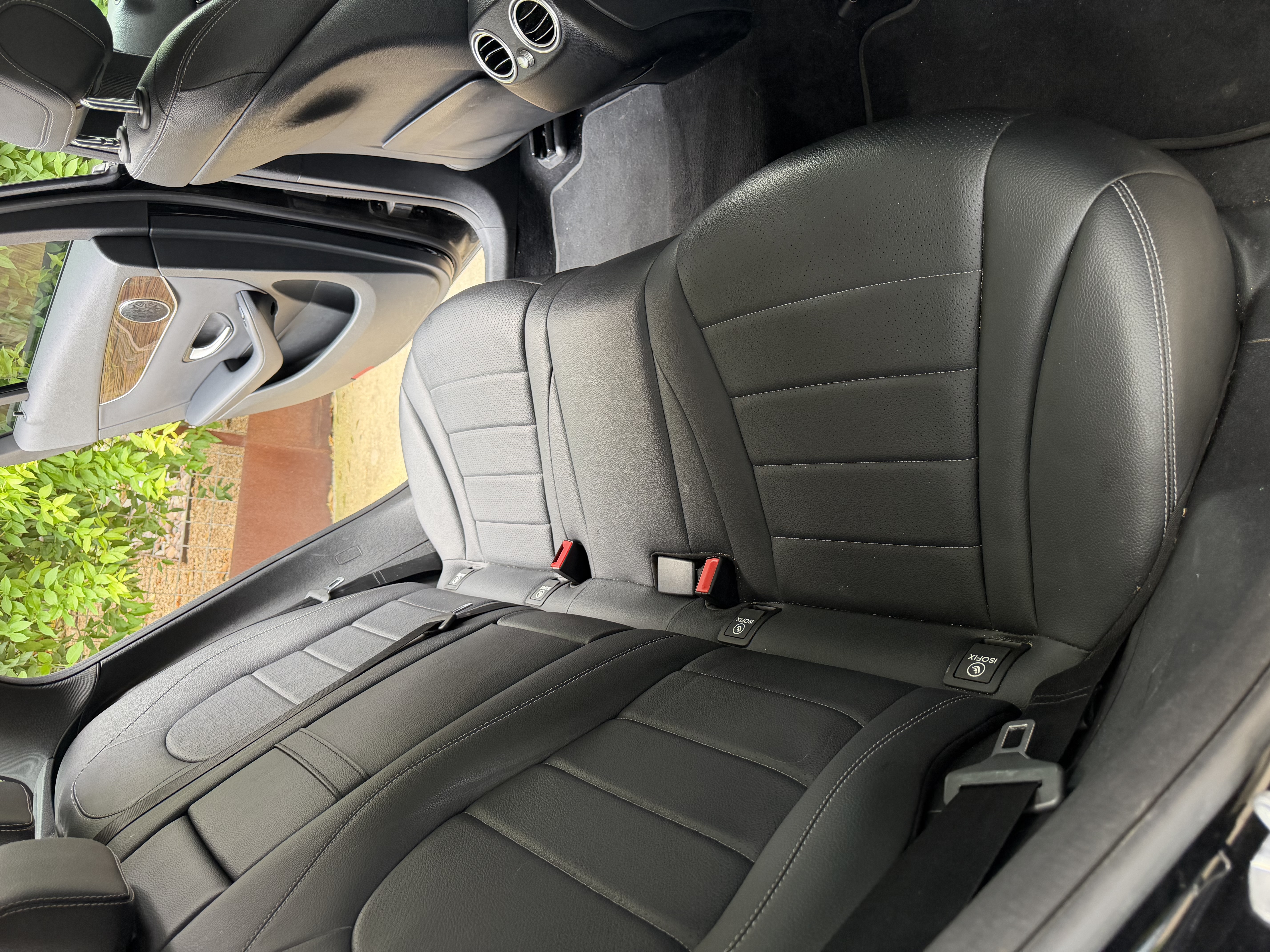 Used 2019 Mercedes-Benz GLC 300 image 11